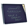 Boogie Board VersaBoard Reusable Writing Tablet, Slate Blue (VB0260001)~#|#~A67F1951-4427-41FD-BD6C356B22BBA099_sc7