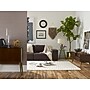 Adore Decor Brookline 47.25"W x 20"H Wood TV Stand Cabinet with 3 Drawers, Walnut Brown (FTVBROWLNR01)~#|#~A6813379-94EB-4919-A1E78ABB33CEDDEE_sc7