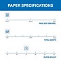 Hammermill Colors Multipurpose Paper, 24 lbs., 8.5" x 11", Pink, 500 Sheets/Ream (104463)~#|#~A6816BF8-90F9-450B-AC4A82090630AF1E_sc7