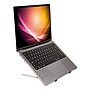 Allsop Compact Aluminum Laptop Stand (32626)~#|#~A682C0C3-C94E-48DD-88E6EBAE033576BE_sc7