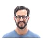 SAV Tri-Focus +1.50 Reading Glasses, Blue/Black (E2305)~#|#~A682E7BF-3DA8-4278-B0C553FD0565A87C_sc7
