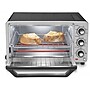 Cuisinart Classic 6 Slices Toaster Oven Broiler, Silver (TOB40NNAS)~#|#~A6836A5C-57AD-4AA3-A0EA47F042F73991_sc7