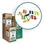 TerraCycle Cardboard Ear Plugs Zero Waste Box, 10.5 Gallon, Natural Kraft (CS44-S)~#|#~A68414F4-9872-4ACB-BAA0BD0765E86D28_sc7