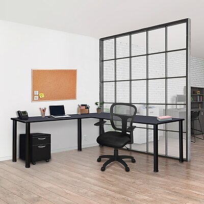 Regency Kee Desk - Thumbnail 2