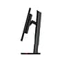 Lenovo ThinkVision P24h-30 23.8" 60 Hz LED Monitor, Black (63B3GAR6US)~#|#~A68502A1-BCE5-4815-96CB2DABDFD44695_sc7