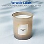 Avery Laser/Inkjet Square Multipurpose Labels, 2" x 2", White, 120/Pack (S00EWA)~#|#~A6870522-6728-42BB-962EECDC611B274E_sc7