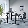 FlexiSpot E2 48''W Electric Adjustable Standing Desk, Black (E2B4824B)~#|#~A687FB69-4CA9-4A6C-9A3A91A2156E1132_sc7