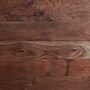 Storied Home Saratoga Rustic Solid Wood and Metal End Table, Barn Door Grey (EC1093)~#|#~A687FF96-D789-4115-81C774BDEB1409EA_sc7