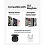 Belkin BoostCharge Pro Magnetic Wireless Charging Pad with Qi2, 15W, White (WIA011fqWH)~#|#~A6882BF1-98A4-43A5-B533854647FDCD44_sc7