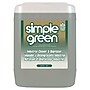 Simple Green All-Purpose Industrial Cleaner/Degreaser/Deodorizer, 5-Gallon Pail~#|#~8CB9F556-82F1-4F7D-979D7E0DEF8175DD_sc7