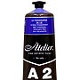 Chroma Atelier A2 Lightfast Acrylic Paint Tube, Ultramarine Blue, 4 oz., 3/Bundle (CRM692-3)~#|#~A68A33C9-7A18-4436-B6F5A1A1AC8E8870_sc7