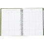 2025 Fringe Magnolia 8.75" x 11" Calendar Year Weekly & Monthly Planner, Paper Cover, Multicolor (855PA001FSC)~#|#~A68D3BDB-0EE5-45A0-AB0710B3CD060149_sc7