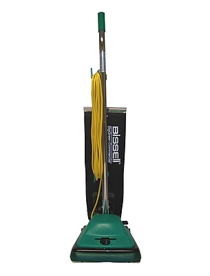 Bissell Commercial Pro 12″ Upright Vacuum (BG99) Sansujyuku sansujyuku.com