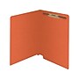 Medical Arts Press Reinforced End Tab File Folder, Straight Cut, Letter-Size, Orange, 50/Box (S-01601-ORG)~#|#~A6917AAA-89CB-4692-A08608A426D5EFF4_sc7