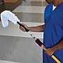 Rubbermaid Executive Series HYGEN Quick-Connect Flexi-Wand Microfiber Duster, White (FGQ85200WH00)~#|#~A6943055-D9A4-426C-817BB3DC52B788D9_sc7