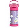 Thermos FUNtainer Gabby's Doll House Stainless Steel Vacuum Insulated Water Bottle, 12 oz. (EAF4104GB6)~#|#~A6949305-D9A7-457B-879465FCFA32AB76_sc7