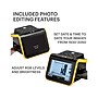 Kodak Slide N Scan Digital Film Scanner, Black/Yellow (RODFS50)~#|#~A6961309-27F9-4E64-BFFAAF702457BBB7_sc7