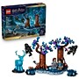 LEGO Harry Potter Forbidden Forest: Expecto Patronum, 244 Pieces (76475)~#|#~A6976104-0F45-42C5-97A27D1765032A52_sc7