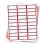 Geographics Holiday Address Labels, Red, 90/Pack (50073)~#|#~A6989DF7-8122-46FB-8DD740C5DB719975_sc7