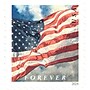 USPS U.S. Flag Forever 100 Postage Stamps (FOREVERFLAG5BK)~#|#~A698CF8E-F68A-4D48-8427A80567D543A8_sc7