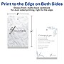 Avery 2" x 3"  Blank Price & Merchandise Tags, White, 200/Carton (95270-GWT25)~#|#~A6995445-5117-48A1-828BDA22450EAC24_sc7