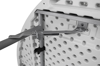National Public Seating CMFIH Series Folding Table