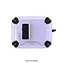 SaharaCase Raider Series Heavy Duty Case Compatible with Magsafe for Airpods Pro 3, Secure Lock, Purple Orchid (HP00219)~#|#~A69E1B85-D551-4F58-B91197A1DEA3F355_sc7