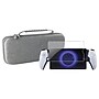 Subsonic Carrying Case, PlayStation Portal Compatible, Gray (SA5635)~#|#~A69FEFEC-B691-432E-951AB16F24E67205_sc7