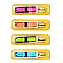 Post-it Arrow Flags, .47" Wide, Assorted Colors, 96 Flags/Pack (684-ARR4)~#|#~A6A0A3B0-1AC3-4753-903071FC0DE3933B_sc7