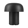 Kooduu Sensa Play 8.5" LED Speaker Lamp with USB Port, Black (1203-01)~#|#~A6A26C06-CE19-4DBD-98F8494F15D73018_sc7