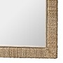 bali & pari Geralyn Wall Mirror, Natural Seagrass, 32.3" x 22" (248-13815-HiT)~#|#~A6A49705-9715-46DF-9566DF923D50E691_sc7