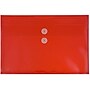 JAM Paper Premium Plastic Document File, Legal, Red, 3/Pack (219B1REX3)~#|#~A6A6D291-81D3-4B73-BE0D17BA5B64BF60_sc7