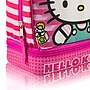 Hello Kitty Kid's Dual Compartment Insulated Lunch Bag, Pink (C6COD19SL)~#|#~A6A70264-A38F-4CBD-96145D51D9D9EDBA_sc7