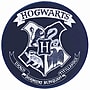 Subsonic Harry Potter Hogwarts 11.8" Round Gaming Mouse Pad (SA5646-H1)~#|#~A6AA642B-C920-418C-9B2222254AA6EB16_sc7