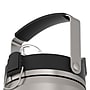 Thermos Icon Stainless Steel Vacuum Insulated Water Bottle, 64 oz., Matte Stainless (EAIS2402MS4)~#|#~A6AA704D-23C3-4DDD-97A68B7E390999D5_sc7
