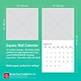 2026 BrownTrout The Very Busy Family Organizer 12" x 12" Monthly Wall Calendar (9798330705894)~#|#~A6AB8841-3D0E-4EA3-A7A732AE30FFDB07_sc7