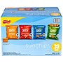 Sunchips Multigrain Chips Variety Pack & Jack Links Beef Jerky Variety Pack, 2/Pack (600-04175)~#|#~A6ACBA64-DBD5-49D9-8AF1116951FFA368_sc7