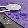 Smead Heavy Duty Plastic Accordion File, MultipleIndex, 12 Pocket, Letter, Purple/Black (70862)~#|#~A6ACFEE0-B792-4DED-9AE3825D1D049F7A_sc7