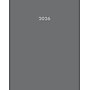 2026 Willow Creek 7.5" x  Monthly, Basic Gray (57858)~#|#~A6ADE72A-D313-424D-B752FAE6F8D02EE4_sc7