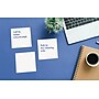 Flipside Dry-Erase Sticky Note, 3" x 3", Dozen (91133)~#|#~A6AE4026-806A-4C32-9E05627A3444D66C_sc7