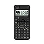 Casio 10+2 Digit Battery Powered Scientific Calculator, Black (FX-9910CW)~#|#~A6AF4795-0922-4E28-A02845BBD84337A7_sc7