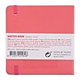 Talens Art Creation 4.7" x 4.7" Sketch Book, 80 Sheets/Book, 5/Bundle (TLN9314314M-5)~#|#~A6AFD157-5A15-4F17-9C1730CF7BD05C39_sc7