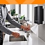 Coastwide Professional Centerpull Paper Towels, 2-Ply, White, 660 Sheets/Roll, 6 Rolls/Carton~#|#~A6AFE757-BBE0-4891-AF7C95F81ED10C37_sc7