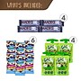 Snack Box Pros Smart Sodium Snack Box, 52/Box (700-00185)~#|#~A6B00BB6-67CC-4AC5-8D79CB7E879CC48B_sc7