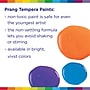 Prang Ready-to-Use Washable Tempera Paint, Yellow, 16 oz. (21603S)~#|#~A6B06E03-CC70-46D6-A39E7EC909AA7380_sc7