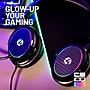 4Gamers Light Up Stereo Gaming Headset, 3.5mm, Black (C6-100)~#|#~A6B09203-59A9-4C9C-AA5FFFA4B8289991_sc7