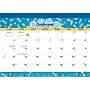 2026-2027 Plato Busy Bees 14" x 10" Academic Monthly Desk Pad Calendar (9798330708116)~#|#~A6B1356D-6951-474C-B6D3162EA8454C1F_sc7
