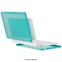 SaharaCase Raider Series Heavy Duty 13" MacBook Neo Case, Shock-Absorbing, Teal (LT00122)~#|#~A6B756E9-8EEF-4545-8ADB524DBD9931AC_sc7