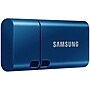 Samsung Type-C 512GB 3.2 Type-C Flash Drive, Mystic Blue (MUF-512DA/AM)~#|#~A6B91A2B-526F-403E-8B5C872FC5759F5E_sc7