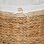 Household Essentials Laundry Hamper, Natural (ML-4117)~#|#~A6BECBCD-A96F-4770-B371857BB0E2EB8B_sc7